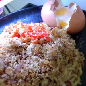 Mie Goreng Telor profile icon