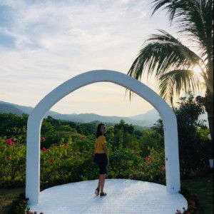 April Dela Cruz - Alegre profile icon