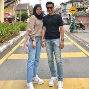 Zawin Naqibah profile icon