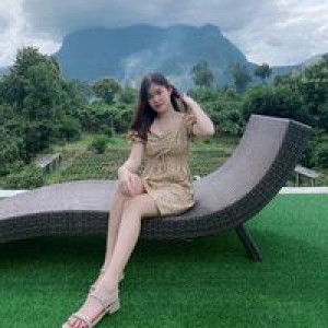 Sutida Pim profile icon