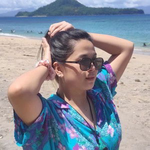 Vanneza Belen profile icon