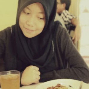 Nur Ika profile icon