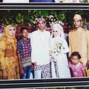 Cicih Juarsih profile icon