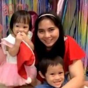 Ahnie Tubon profile icon