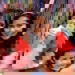 Ahnie Tubon profile icon