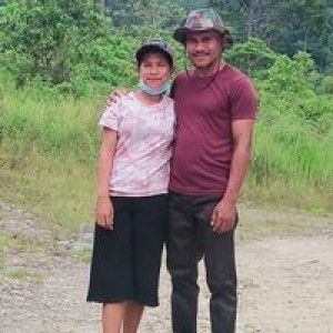 Keith Luhulima profile icon