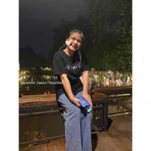 Sunisa Prasertsuk profile icon