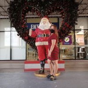 Maryrose Toledo profile icon