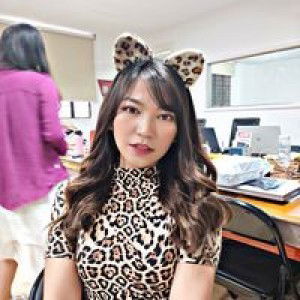 Neslyn Nikka Arcadio profile icon