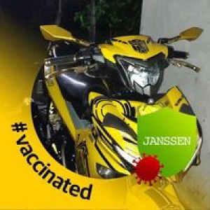 Jomz Cañeda Traya Barazona profile icon