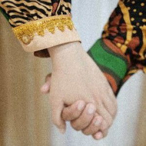 ANIS SYAFITRI profile icon