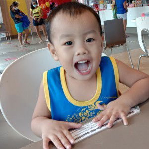 Anjanette Garace profile icon