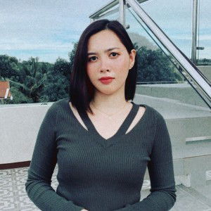 Lucleine Trinidad profile icon