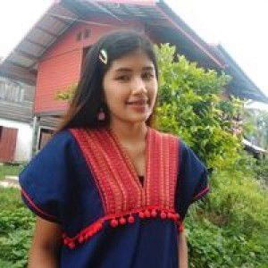 Kaewchomphoo K Woon profile icon