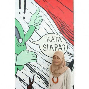 Cantika Ulfa profile icon