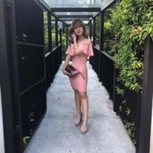 Geraldine Sng profile icon
