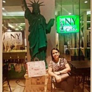 Rosalie Remoroso profile icon