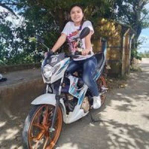 Marjorie Labajo Tanghian profile icon