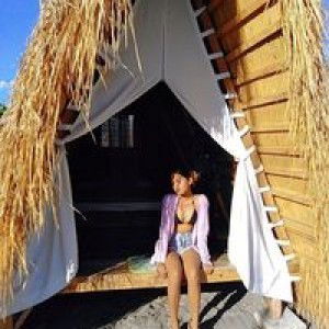 Allyza Tumaque profile icon