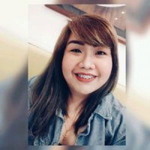 Aireen Kristine Villaruz profile icon