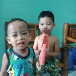 Marie Joy Rillera Quindoza profile icon