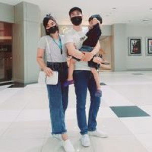 Dede Khomariah profile icon