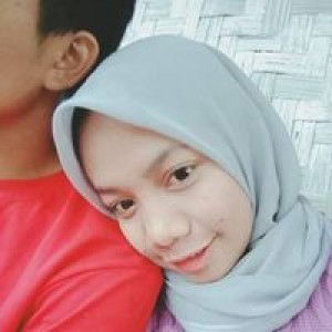 Siti Nur Atisah profile icon