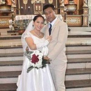 Kayla Garcia Capagas profile icon