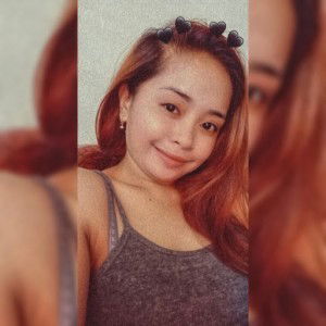 Rizza Geraldez profile icon