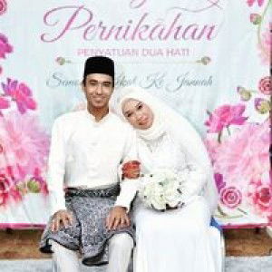 Nadia Ashikin profile icon