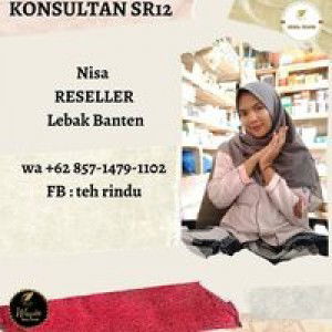 Nisa Nurkholifah profile icon