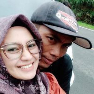 Kiki Rizki Oktavianti profile icon