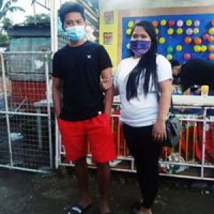 Arjane Espenilla Aringo profile icon