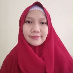 Siti Mutamimah profile icon
