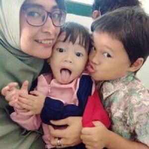 Mamih Shanum profile icon