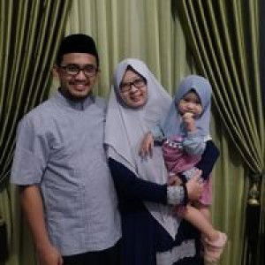 Anif Habibah profile icon