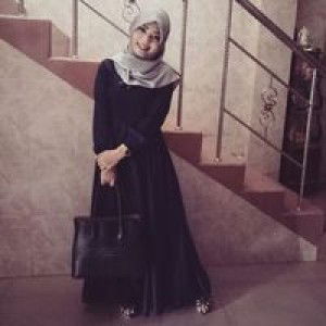 Thita Luffita Lubis profile icon