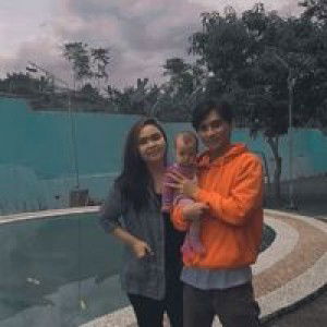 Daina Fitriani profile icon