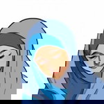 moms kids profile icon