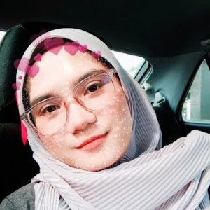 Adilah Azli profile icon