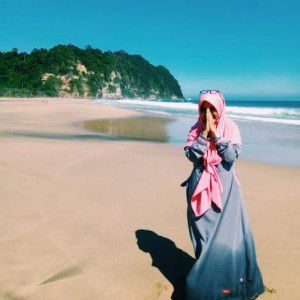 Nailil Muna profile icon