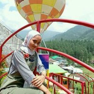 Annanda Amelia profile icon