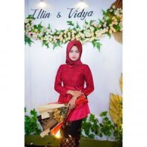 Vidya WidiAstutik profile icon