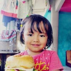 Ira Irianti profile icon