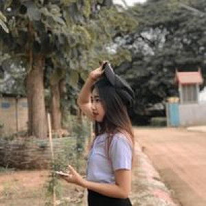 Napatsara Srithana profile icon