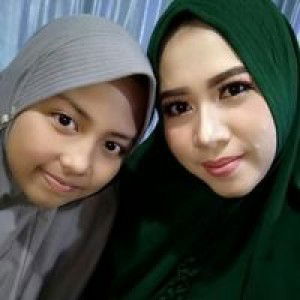 Ellen Virgitha Utami profile icon