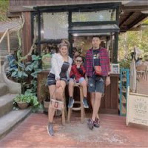 Khemmintra Krutkul profile icon