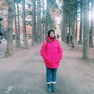 Masita Hasim profile icon