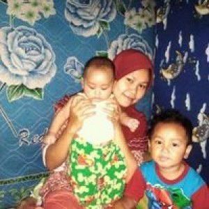 Nurr Asiah profile icon