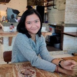 Nyoman Ferisnayani profile icon